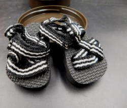 doll shoes 9 6 black